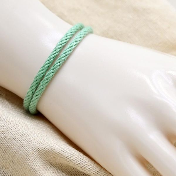 

charm bracelets armbanden voor vrouwen hand woven bracelet couple gifts for women 2021 fashion friendship pulseras mujer, Golden;silver