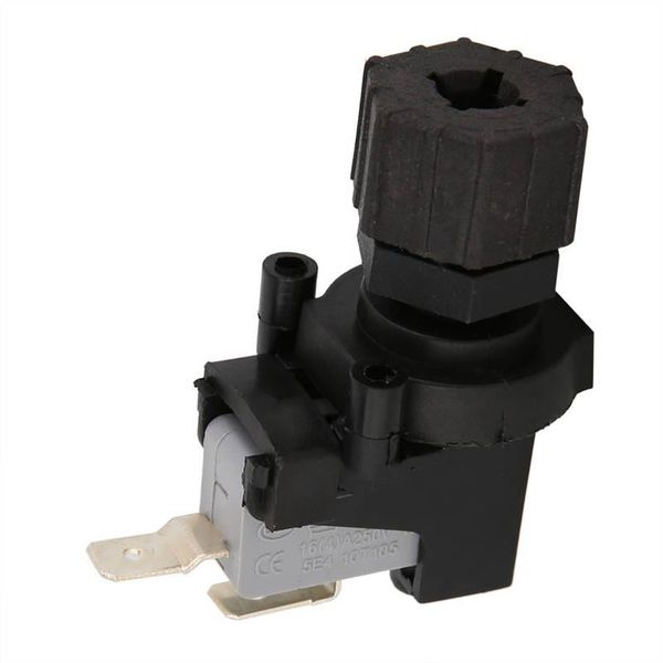 

smart home control adjustable differential air pressure switch micro 125-250v tool