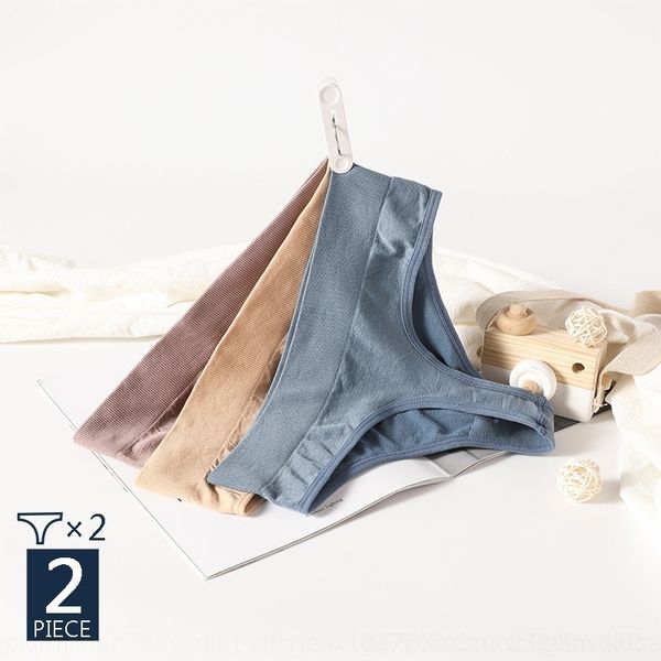 

j1j low waist t-pants high fork underwear t-shirtwomen's t-shirt pure cotton rib breathable fitness women's thong, Red;black