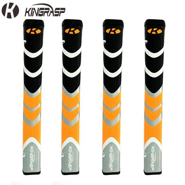

club grips [wotufly] authentic golf pu eva putter grip 5 colours size 2.0 core 14mm length 266mm weight 48g for man women