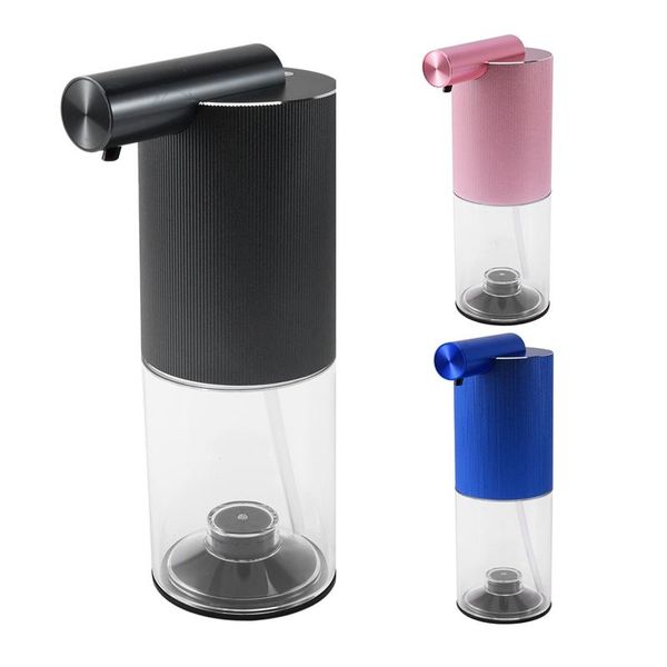 

automatic touchless foam soap dispenser infrared motion sensor liquid electric for bathroom office