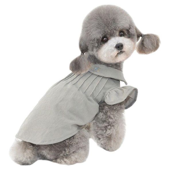 

dog apparel cat shirt clothes summer chihuahua yorkshire pajamas yorkies puppy t-shirt shih tzu bichon poodle schnauzer clothing