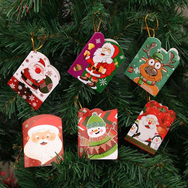 

christmas decorations decoration scene tree card christmas greeting small for