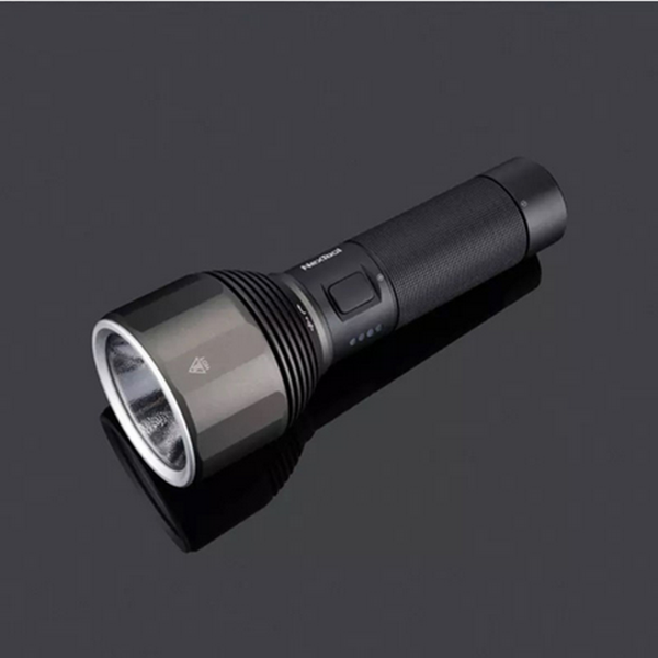 

nextool rechargeable 2000lm 380m 5 modes ipx7 waterproof led light type-c seaching torch for camping flashlights torches