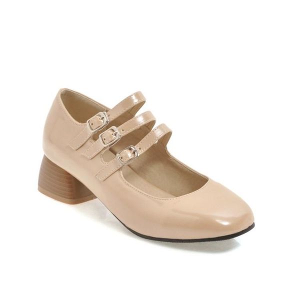 

dress shoes big size simple single ladies high heels women woman pumps, Black