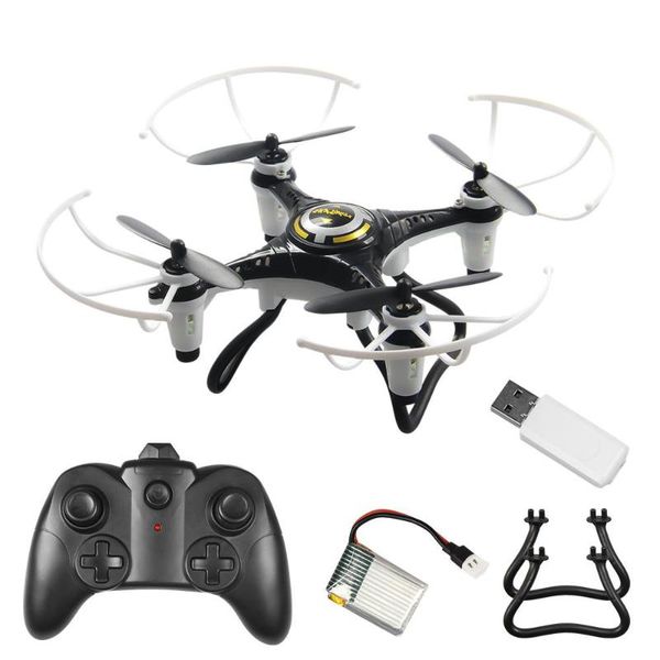 

rctown jx815-2 mini 2.4ghz 4 channel drone 360Â° rolling quadcopter drones