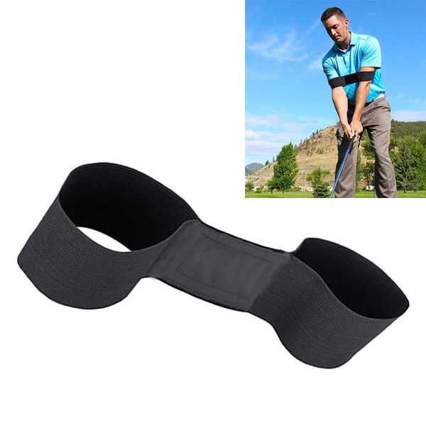 

golf training aids swing trainer eginner practicing guide gesture alignment aid correct
