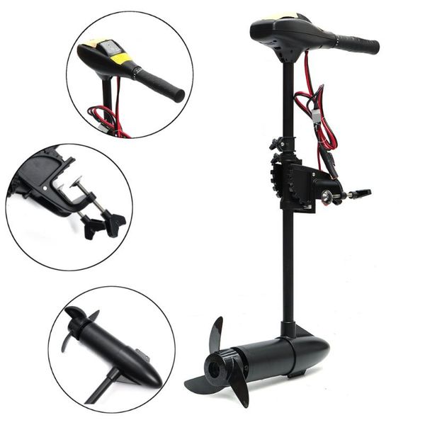 

rafts/inflatable boats 18lbs to 88lbs boat electric motor multiple power inflatable outboard motors outer engine propeller 12v 24v machine