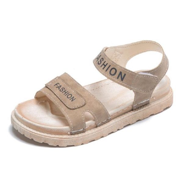 

trends sandals summer flat british wind embroidery thick-soled casual roman fragrance designer shoes star 5.0, Black