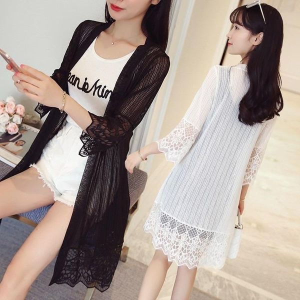 

white black lace wedding cape shrugs for women bolero femme bridal jacket elegant party capes dress shawls wraps y223 women's jackets, Black;brown