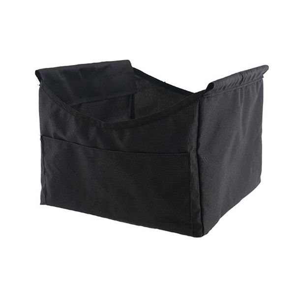 

camp furniture g32a outdoor folding table storage hanging basket waterproof bag picnic desk