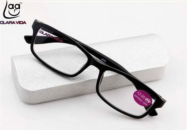 

sunglasses limited occhiali da lettura ultra light superelastic tr90 reading glasses +1.00 +1.50 +2.0 +2.5+3.0+3.5+4.00 presbyopic, White;black