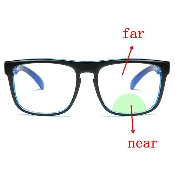 

sunglasses transition pochromic bifocal reading glasses men sports hyperopia eyeglasses women outdoor driving presbyopic nx, White;black