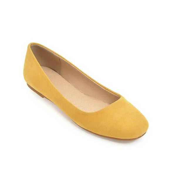 

in 2021 the leisure cattle antiskid pregnant women big yards 40 to 43 joker sheet shoes of 18120 dress, Black
