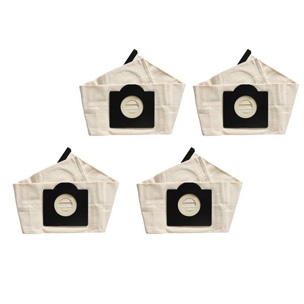 

vacuum cleaners -suitable for good luck cleaner ru101 ru630 ru1113 accessories dust bag garbage cloth