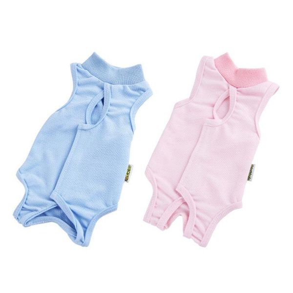 

pet cat recovery suit sterilization care prevent lick after wear costumes