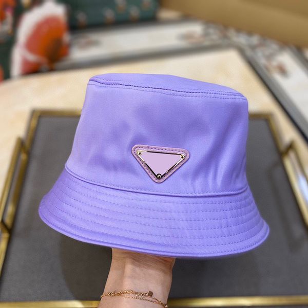 

fashion bucket hat for women baseball cap designers caps hats men woman luxurys beanies brands beanie winter casquette bonnet 21030403xs-g, Blue;gray