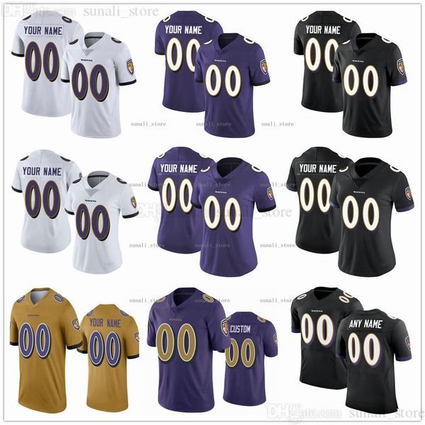 

stitched football jerseys 8 lamar jackson 89 mark andrews 15 marquise brown 44 marlon humphrey 52 ray lewis 95 derek wolfe 9 justin tucker 4, Black;red