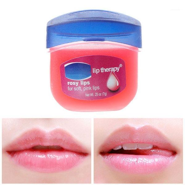 

rose flavor hand cream moisturizing skin care keep hydrating 7g f1ff lip gloss1