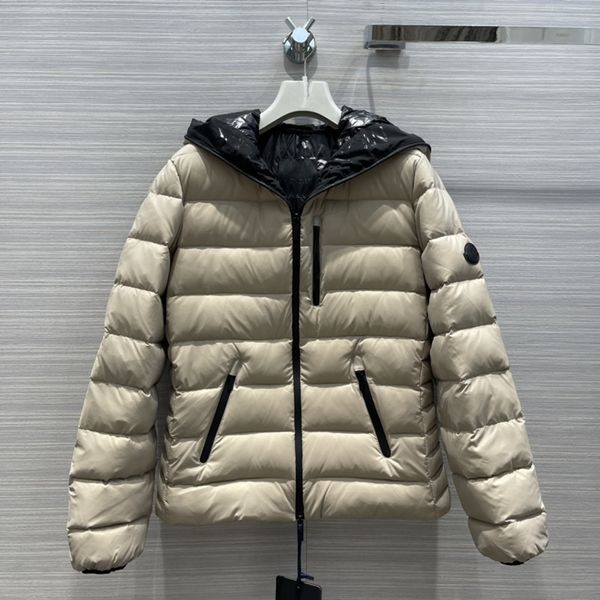 

2021 long type womens down jacket winter parkas coats women casual outdoor feather man outwear thicken high grade keep warm ladies short coa, Black