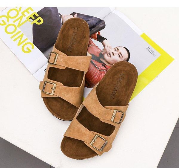 

slippers women arizona vegan flip flops sandal for summer beach, Black