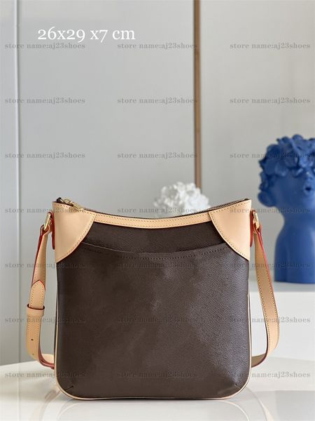 

odeon pm bag m56390 designer handbags stylish functional shoulder cross body monograms luxury designer bags