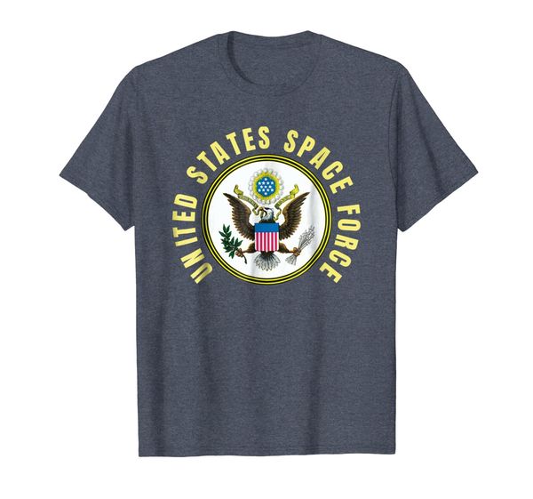 

united states space force ussf shirt tee, White;black
