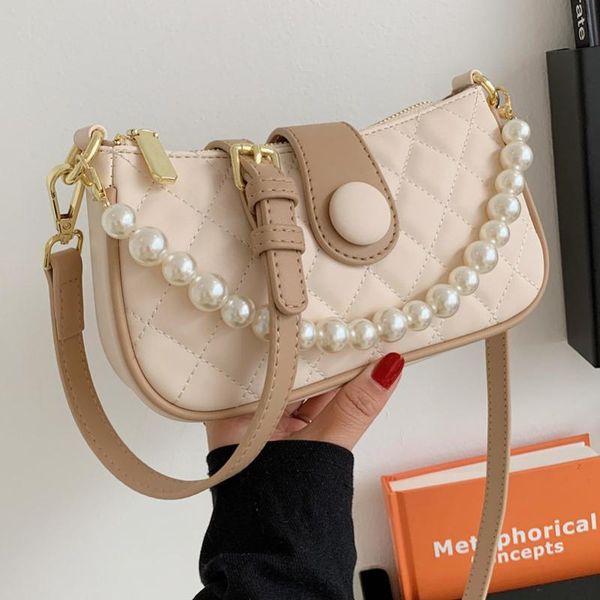 

evening bags high-quality brand designer ladies shoulder bag 2021 trendy fashion messenger korean version single underarm