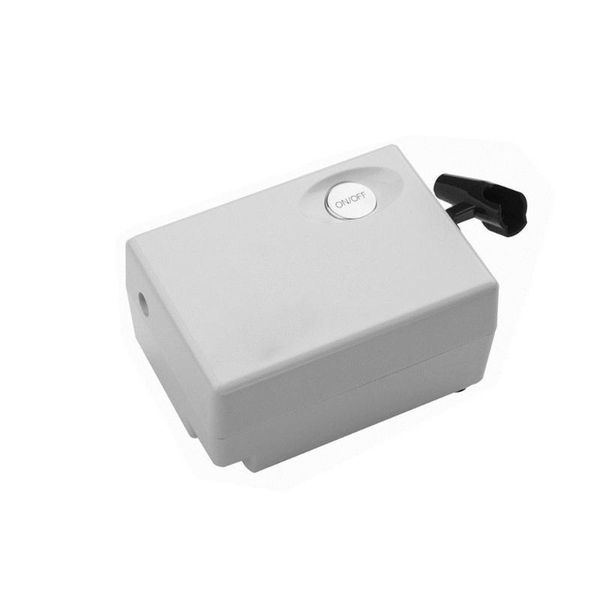 

0.4mm 2cc craft compressor airbrush mini tattoo cake nail art paint spray gun equipment, Silver