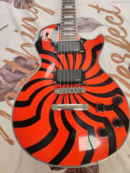 

fashion 22 jazz electric guitar rosewood fingerboard package