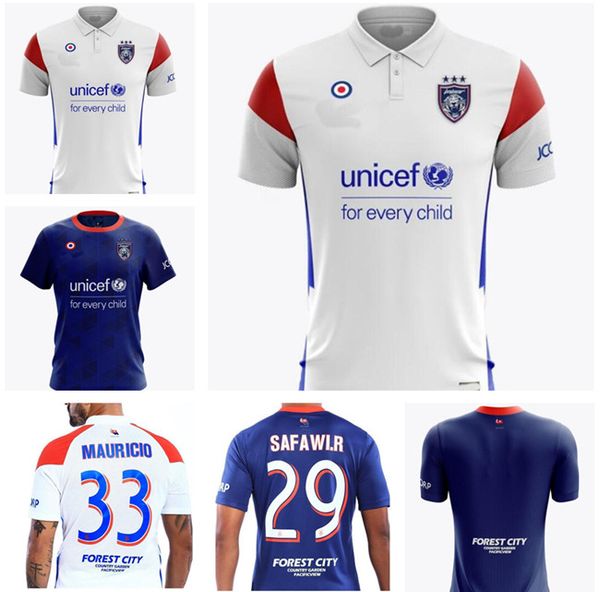 

2021 2022johorsoutherntigers soccer jersey safiq leandro mauricio safawi.r 21 22 johor darul ta'zim home thailand player version footba, Black;yellow