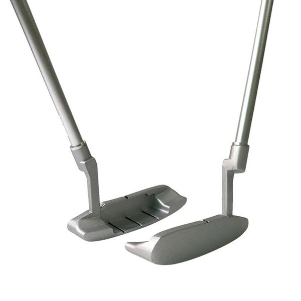 

complete set of clubs putter right hand aluminium alloy push rod sports supplies