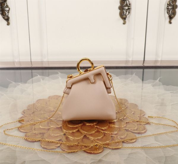 

new mini clip bag cloud first lambskin single shoulder messenger bag hand dinner purse sale