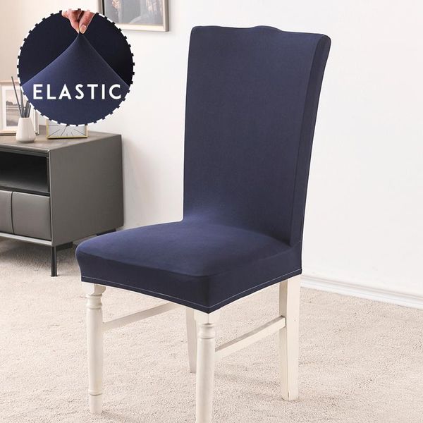 

chair cover elastic seat covers removable and washable stretch banquet el dining room arm office