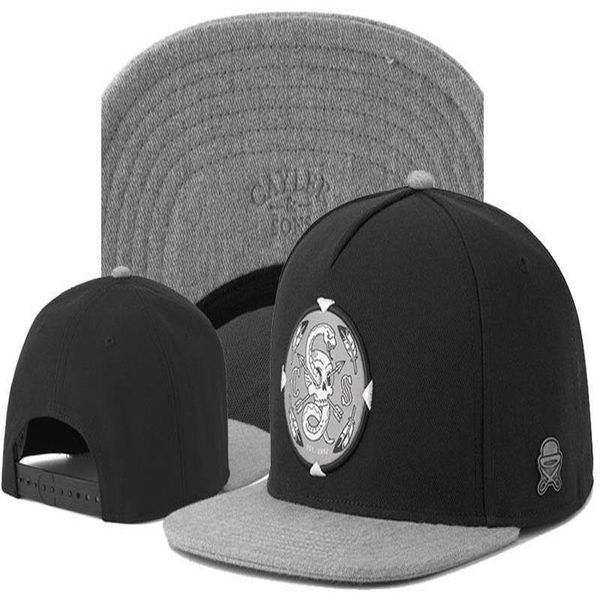 

24 styles snake skull arrow gorras bones snapbacks caps men's women's fashion adjustable baseball hats, Black;white