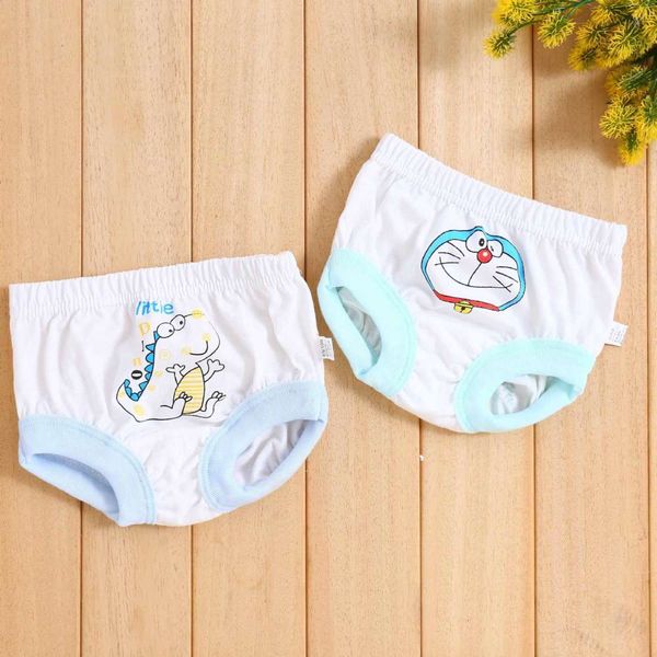 

20 spring and summer baby's underwear children's men's women's breathable triangle bread pants, Camo