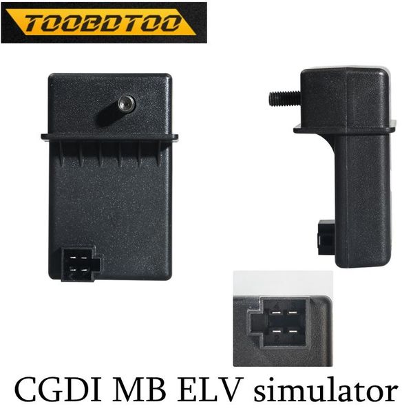 

code readers & scan tools 1/3/5/10pc cg elv esl re emulator for w204 w207 w212 work with cgdi prog mb key programmer