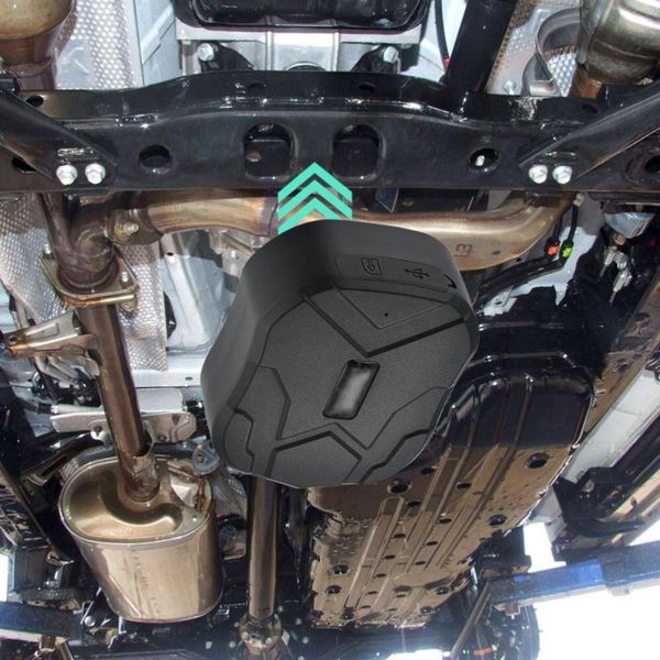 

car gps & accessories 1 pc vehicle tracking device long standby realtime gsm position alarm locator