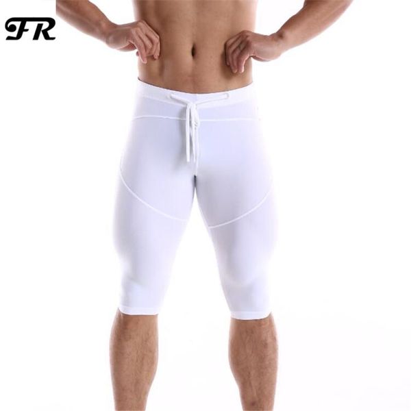 

men's comfortable board shorts,men's fitness shorts, White;black
