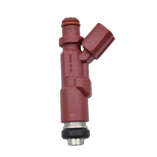 

1 piece oem 23250-97401 fuel injector nozzle for toyota avanza f601rm k3ve 1.3l daihatsu terios car engine 23209-97401