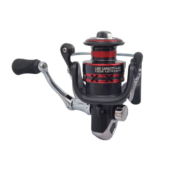 

baitcasting reels outdoor fishing reel metal wire cup cnc non-clearance spinning wheel wear-resistant 5.1:1 large capacity gear