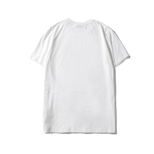

fashion stylist mens t shirts inlaid beads tshirts men women couples hight quality short sleeve tee, White;black