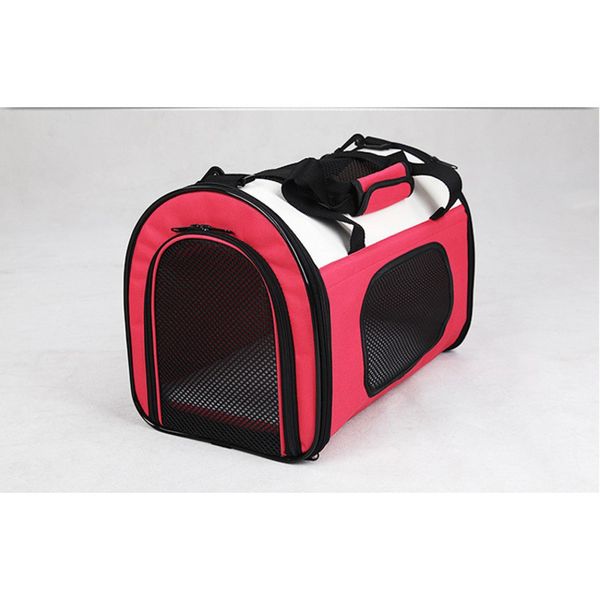 

type of portable pet bag for going out