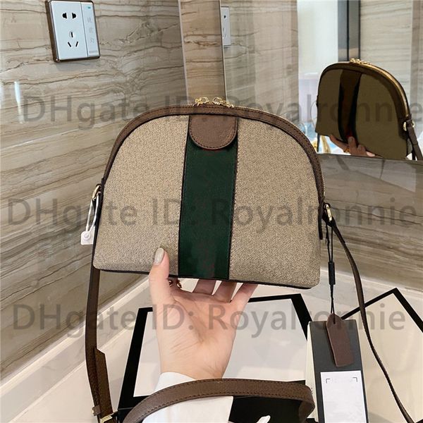 

cross body bag luxurys designers g shoulder bags leather handbags girl fashion women clutch shell handbag crossbody totes handbag