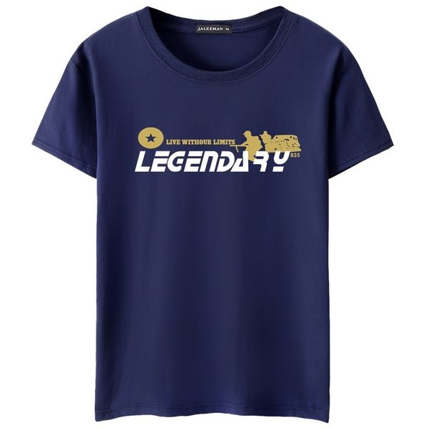 

men's t-shirts short sleeves shirt man's white cotton 5xl brand, White;black