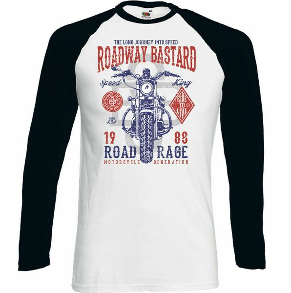 

biker mens motorcycle bike motorcycle cafe racer road stard indic, White;black