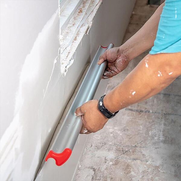 

professional hand tool sets drywall smoothing spatula for wall tools painting skimming flexi blade finishing putty knife