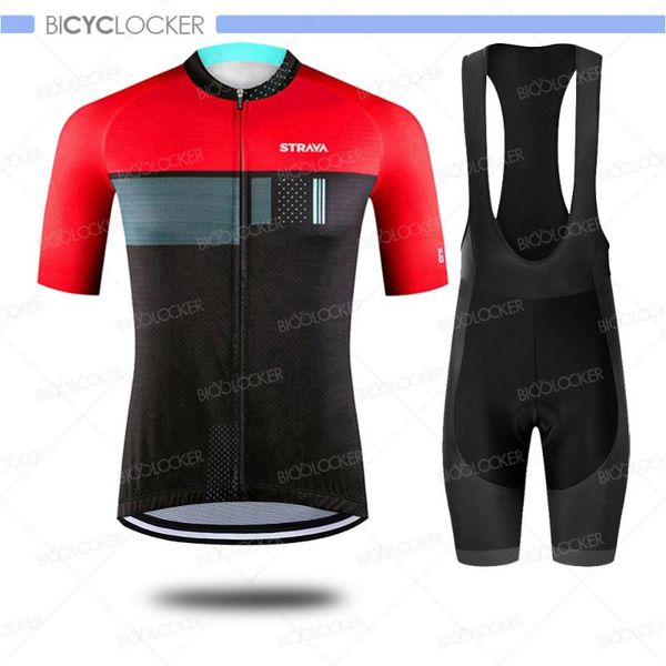 

ropa ciclismo cycling jersey clothes bib shorts set gel pad mountain clothing suits outdoor mtb bike wear racing sets, Black;blue