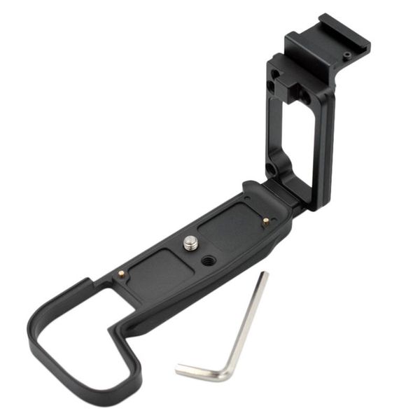 

webcams quick release plate for canon eosrp rp camera with shoe l bracket vertical grip tripod accessory