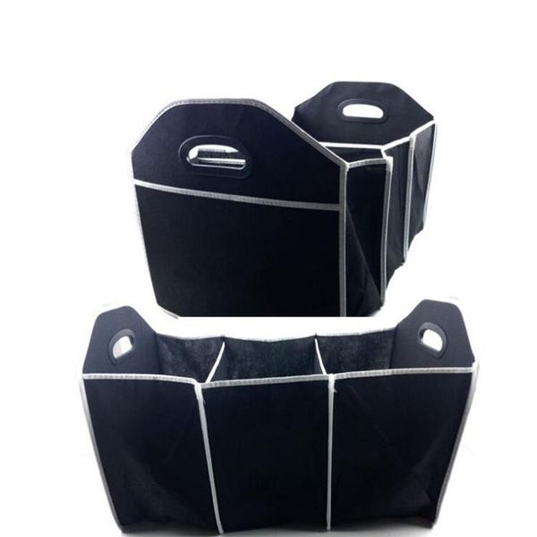 

car organizer storage box trunk non woven bag toolbox